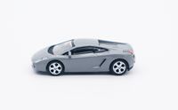 Lamborghini Gallardo, grå