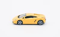 Lamborghini Gallardo, gul
