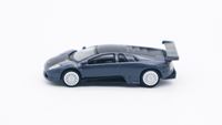 Lamborghini Murcielago, mørkegrå