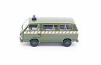 VW T3 'Gendarmerie'