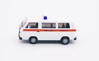 VW T3 'Military Police'