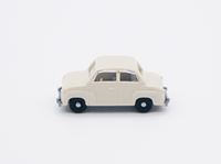 Goggomobil T, beige