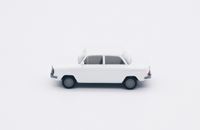 NSU TT, hvid