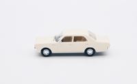 Opel Rekord C, beige