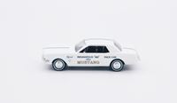Ford Mustang 'Indianapolis 500'