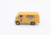 Mercedes Benz L 319 'Flensburger Brauereien'
