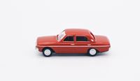 Ford Taunus 17M, rød