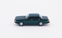 Ford Granada, grøn