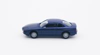 BMW 850i Coupe, lilla
