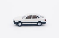 Audi 80 (B4), hvid