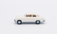 Borgward Isabella, beige