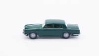 Rolls-Royce Silver Shadow, grøn