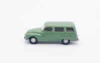 Auto Union 1000 Kombi