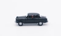 Borgward Isabella, sort