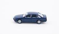 Opel Senator B, blå