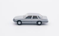 Opel Senator A, lysegrå