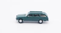 Mercedes Benz 250 T, grøn