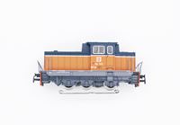 Märklin 3132 SJ V5 diesellokomotiv