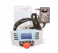 Märklin 60653 mobilstation 2, komplet
