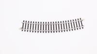 Märklin 2232 bueskinne R2 (nye)