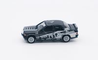 Mercedes Benz AMG 190E 2.3-16 DTM 'Kurt Thiim'