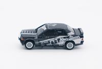 Mercedes Benz AMG 190E 2.3-16 DTM 'Klaus Ludwig'