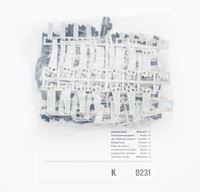 Märklin 0231 skinneplansæt i 1:5