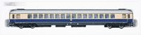 Lima HL4003 DB Rheingold passagervogn epoke III