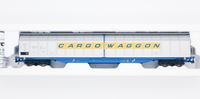 Roco 47130 DB Habis godsvogn 'Danzas Cargowaggon'