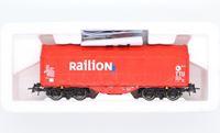 Roco 67726 RAILION Shimmns-ttu godsvogn