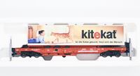 Roco 47017 DB AG vekselladvogn 'Kitekat'