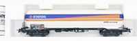 Roco 46799 DB tankvogn 'STATOIL'