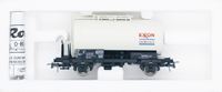 Roco 47782 SJ Zes tankvogn 'EXXON CHEMICALS'