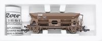 Roco 46728 DSB FccS godsvogn