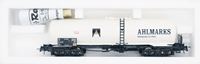 Roco 46981 SJ tankvogn 'Ahlmarks'