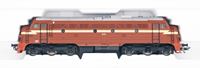Roco 69472 NSB Di 3.641 diesellokomotiv DIGITAL