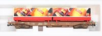 Roco 47014 DSB Sdgmns vekselladvogn 'CERES'