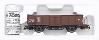 Roco 46612 DSB E godsvogn