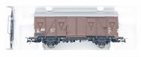 Roco 46841 DSB Gs godsvogn