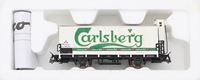 Roco 66242 DSB Za godsvogn 'Carlsberg'