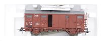 Roco 46257 DSB Gs godsvogn