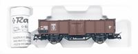 Roco 46612.2 DSB E godsvogn med kullast