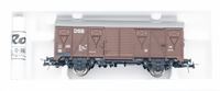Roco 47335 DSB Gkks godsvogn