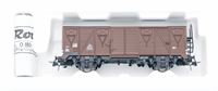 Roco 47336 DSB G godsvogn
