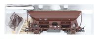 Roco 66331 DSB Fd godsvogn med last