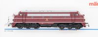 Märklin 3067.10 DSB MY 1101 diesellokomotiv