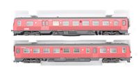 Lima 208574 DSB MR/MRD 4017/4217 motorvognsæt DC 'Dummy'