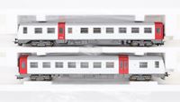 Lima 208575 DSB MR/MRD 4010/4210 motorvognsæt DC Analog