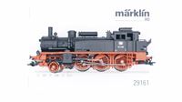 Märklin 29161 DB BR 74 damplokomotiv DIGITAL
