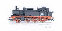 Märklin 29166 DB BR 74 damplokomotiv DIGITAL